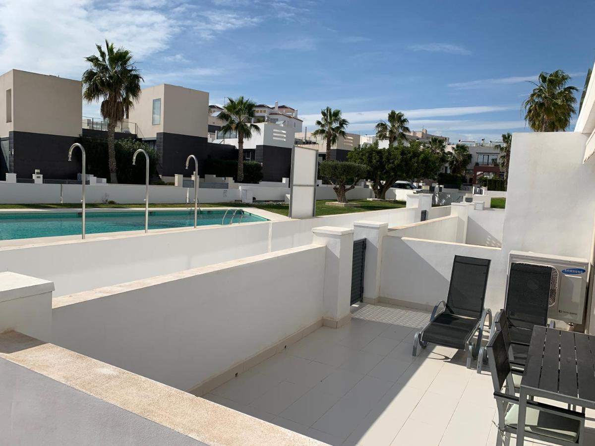 Apartment Orihuela Costa Golf 650 Los Dolses Экстерьер фото