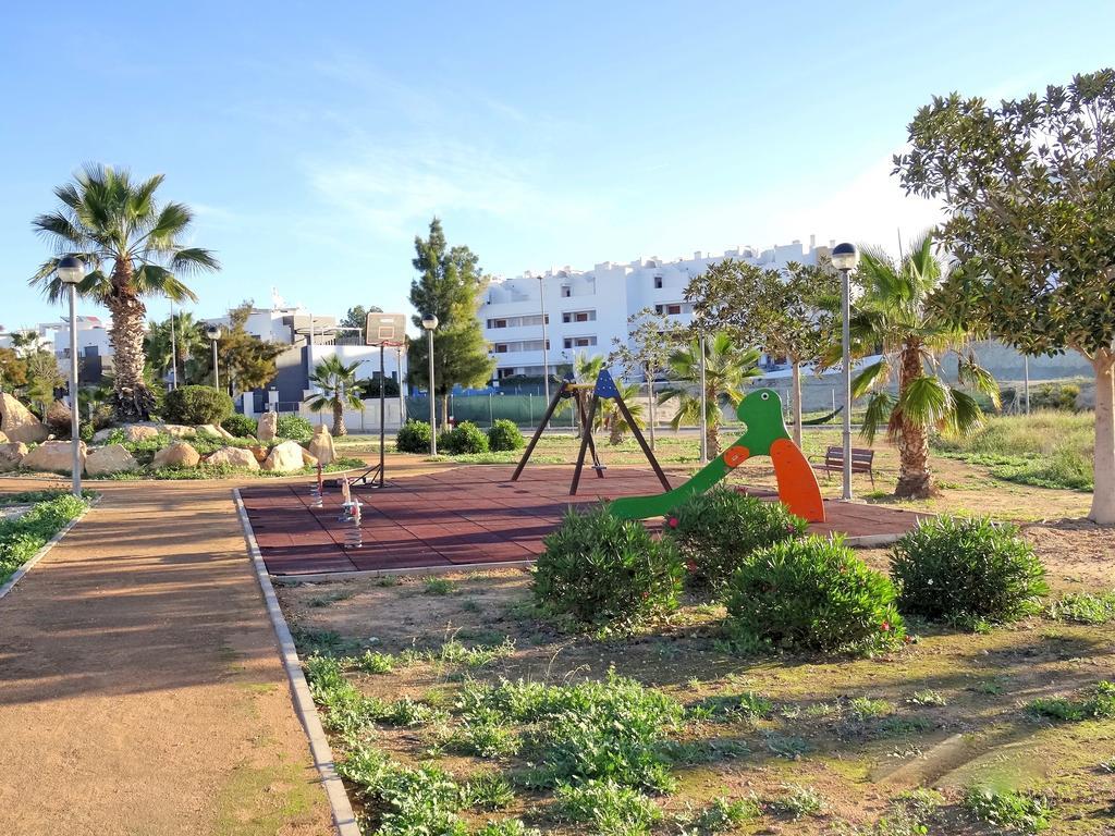 Apartment Orihuela Costa Golf 650 Los Dolses Экстерьер фото