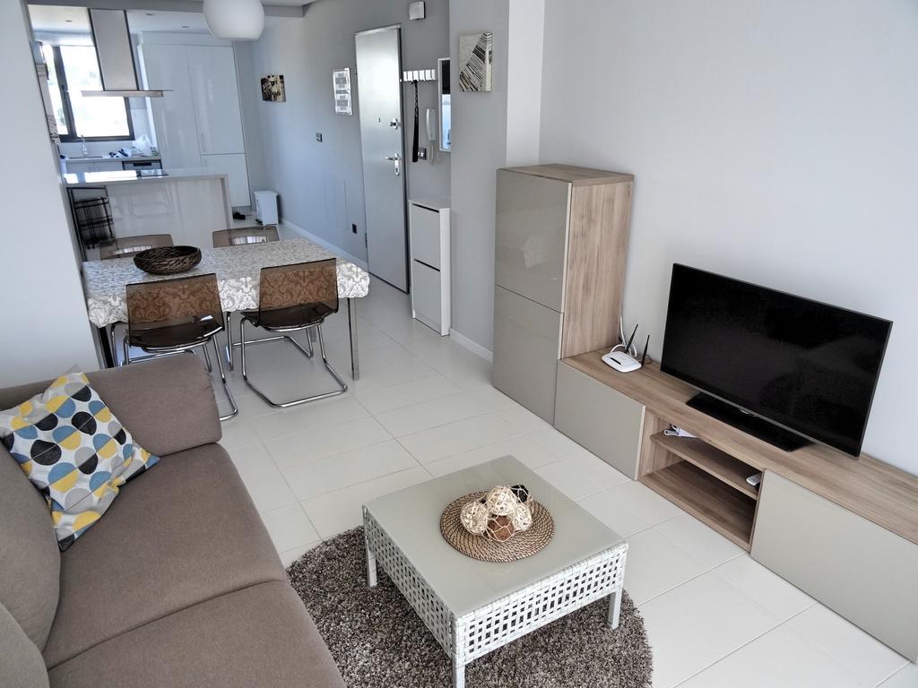 Apartment Orihuela Costa Golf 650 Los Dolses Экстерьер фото