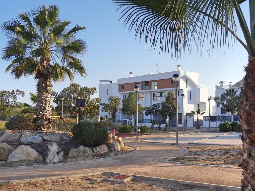 Apartment Orihuela Costa Golf 650 Los Dolses Экстерьер фото